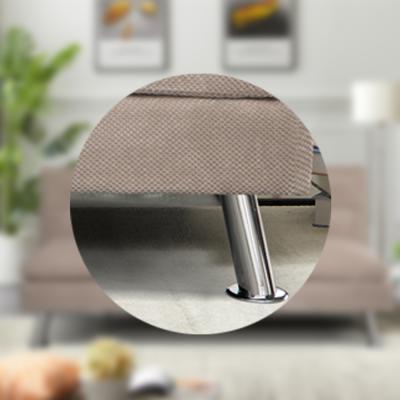 1133-CATHERINE SOFA CAMA JOY BEIGE