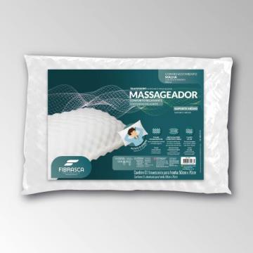 ALMOHADA MASAJEADOR SOPORTE MEDIO
