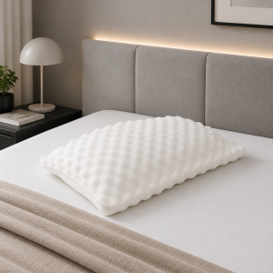 ALMOHADA MASAJEADOR SOPORTE MEDIO