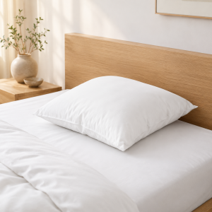 ALMOHADA  PERCAL SUBLIME  50X70