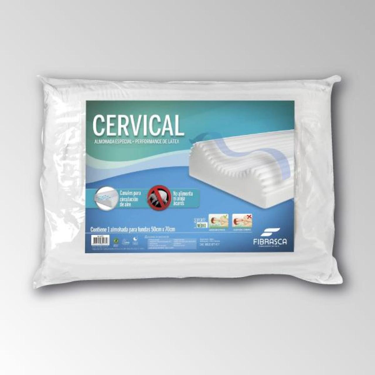 Almohadas para best sale cervicales carrefour