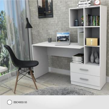 APPUNTO- ESCRITORIO CON ARMARIO 2 CAJONES /