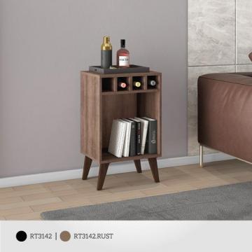 BAR LINEA RETRO  438*710*320