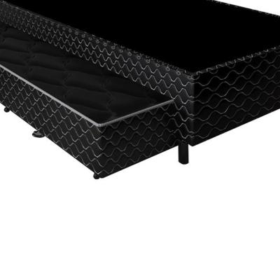 BASE PARA MARINERA FUJI CON CAMA AUXILIAR