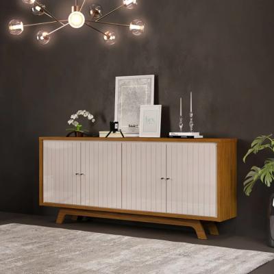 BUFFET BRISE  CEDRO /OFF WHITE