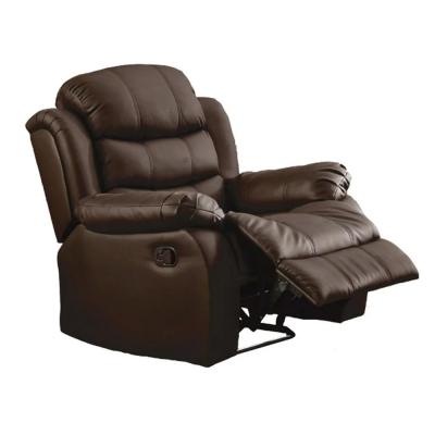 BUTACA 1 CUERPO BEVERLY COLOR MARRON
