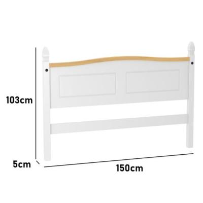 CABECERA 150 BLANCO