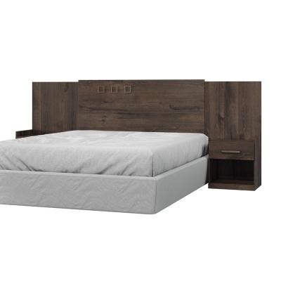 CABECERA  HAVANA PLUS 2PL C/MESA DE LUZ