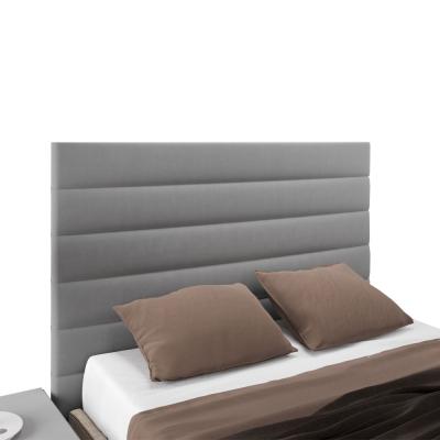 CABECERA NOBRE 2PL.GRIS (1.40X1.25)