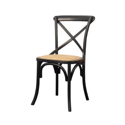 CH532 SILLA COLOR BLACK