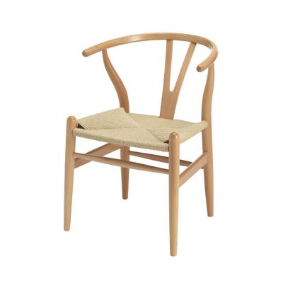 CH971- SILLA COLOR NATURAL