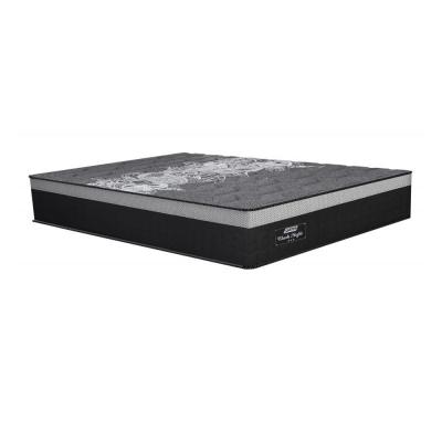 COLCHON BLACK NIGHT 198X158X33