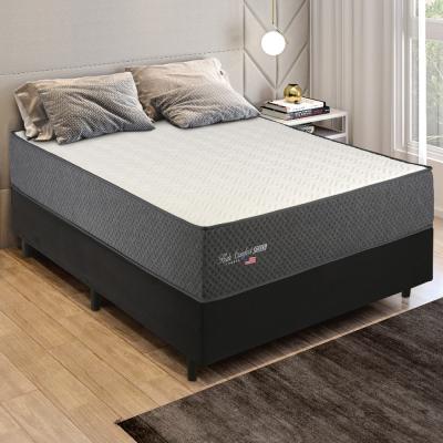 COLCHON HIGH CONFORT  1.40X