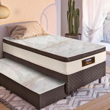COLCHON IBIZA 1PL. 090 (188X88X26)