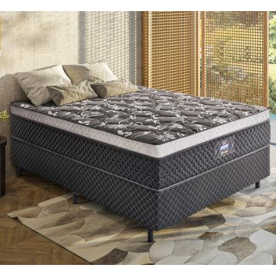 COLCHON OPALA 2PL. 188X138X32