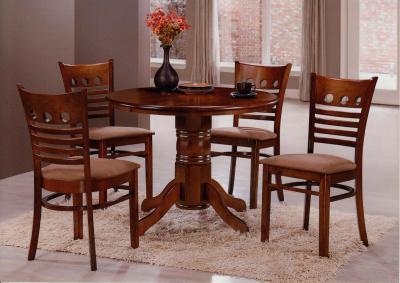 COMEDOR HV 3171  1+4 COLOR MEDIUM BROWN