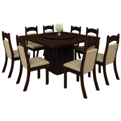 COMEDOR PLATINUM T CHOCO 8 SILLAS (11)