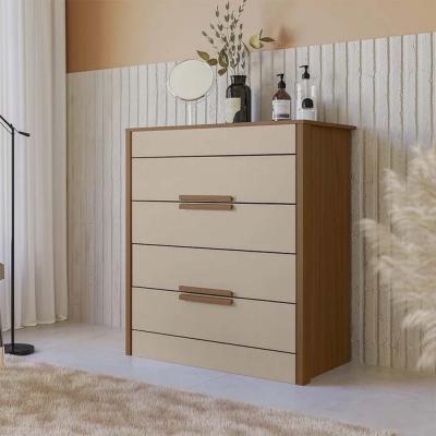 COMODA DHARA CARBALLO/FENDI