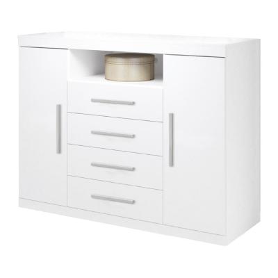 COMODA HAVANA MASTER BL/BL