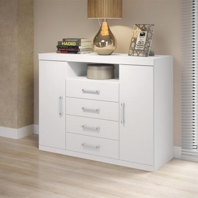 COMODA HAVANA MASTER BL/BL