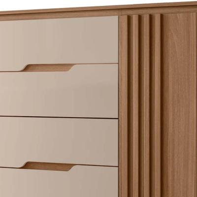 COMODA TEXAS CARVALLO/FENDI- (2B)