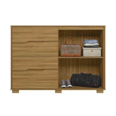 COMODA TEXAS FREIJO- (2B)