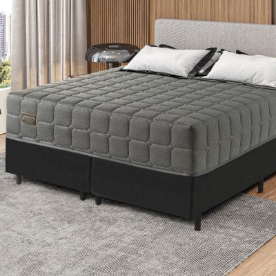 CONJUNTO DE SOMMIER CLOUD  140X