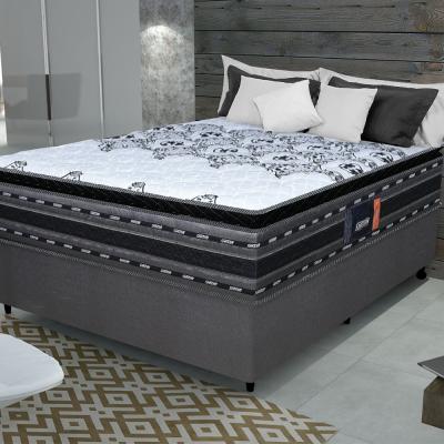 CONJUNTO DE SOMMIER EXCELSIOR 1.60