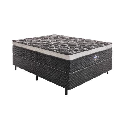 CONJUNTO DE SOMMIER OPALA 2PL.