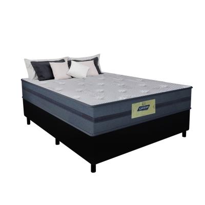 CONJUNTO DE SOMMIER PRIME 1.20