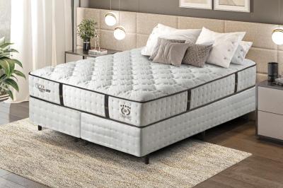 CONJUNTO DE SOMMIER VENEZA II -1.40