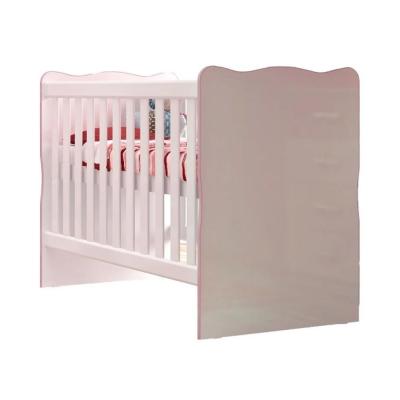 CUNA ROSA/BLANCO