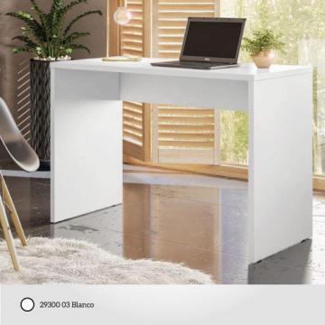 ESCRITORIOS OFFICE BLANCO/ BLANCO