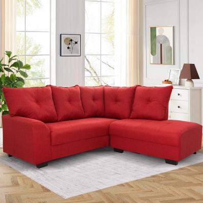 ESQUINERO DINAMARCA . ROJO