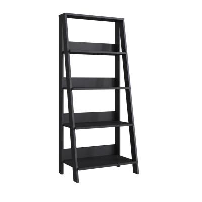 ESTANTERIA 4 ESTANTES GRAFFITE