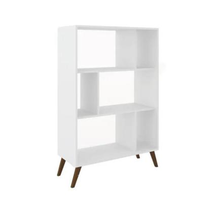 ESTANTERIA RETRO BLANCO