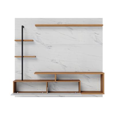 HOME SUSPENSO MARAGOGI  CALACATTA/FREIJO/BL (2B)