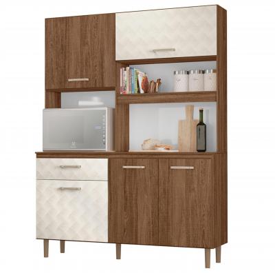 KIT COCINA ATHENA 140 RUST/OFF WHIT