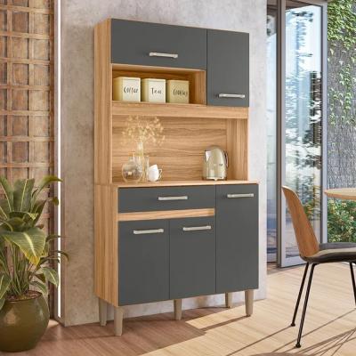 KIT COCINA MAGAZINE 090. FREIJO/CHUMBO PTA. CIEGA