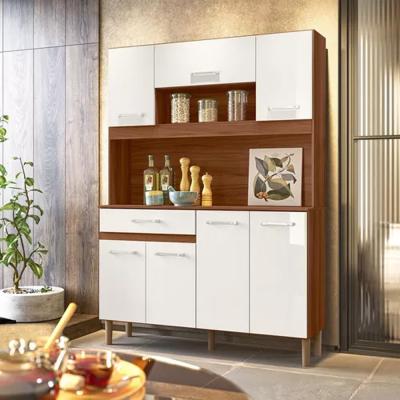 KIT COCINA MAGAZINE 120 PTA. CIEGA  AVELA/OF WHITE