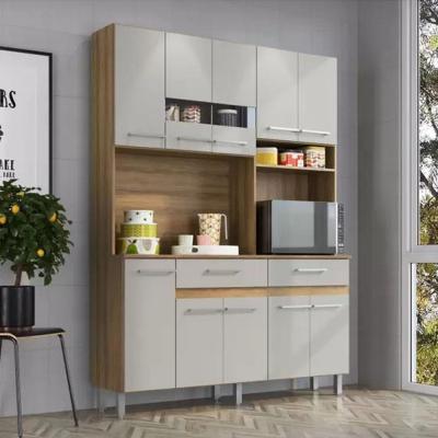 KIT DE COCINA 1480 10 P/2C. TEKA/WHITE (2 bultos)