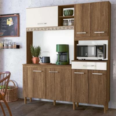 KIT DE COCINA YARA RUSTICO