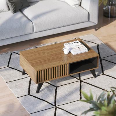 MESA DE CENTRO JERI- NOCE MILANO/NG (1B)