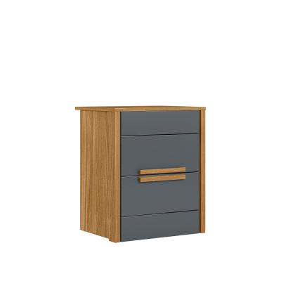 MESA DE LUZ DHARA FREIJO/GRIS
