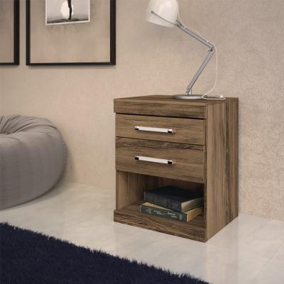 MESA DE LUZ HAVANA PLUS  JATOBA/JATOBA