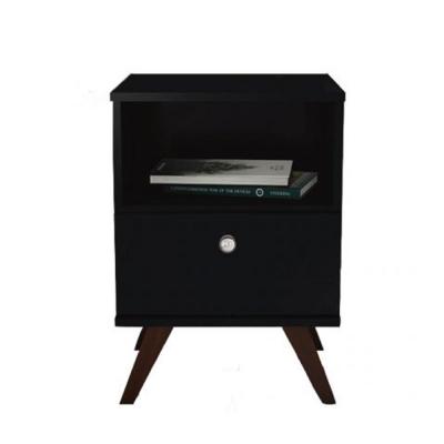 MESA DE LUZ NEGRA