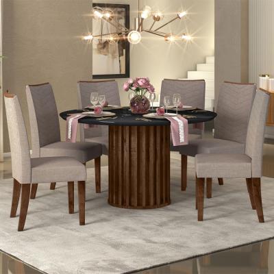 21737.176 MESA VIENA  1.36 CARVALHO/NEGRO(3)