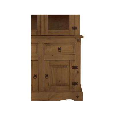 (1549+1514) MODULAR C/CRISTALERA 2PRTAS