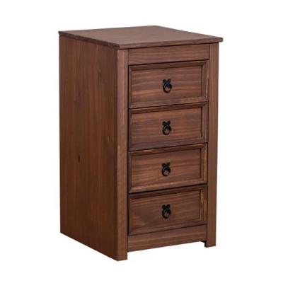 MUEBLE AUXILIAR 4 CAJONES ELLIOTTIS
