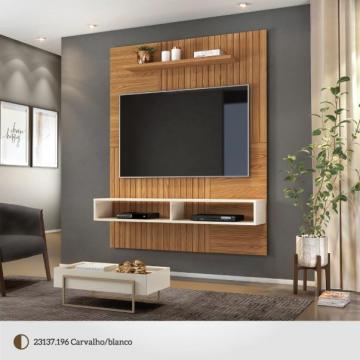 PANEL BRAGA CARV NOBRE/OFF WITHE